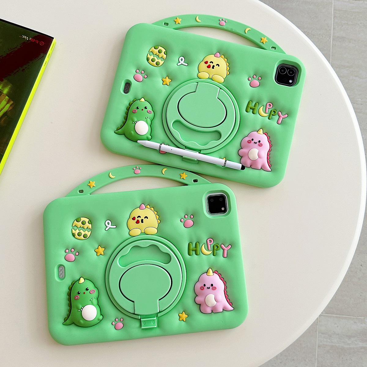 Kids Education Tablets - Für iPad 9 8 7. Generation