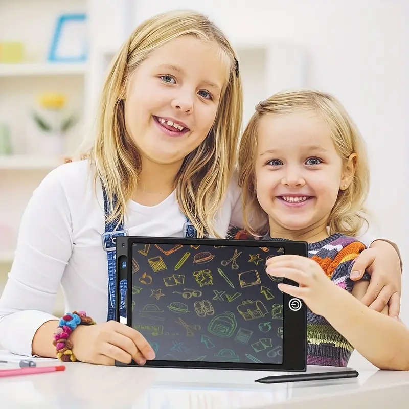 16/8,5 Zoll LCD-Schreib- und Z – Kids Education Tablets Bewertung und Preis