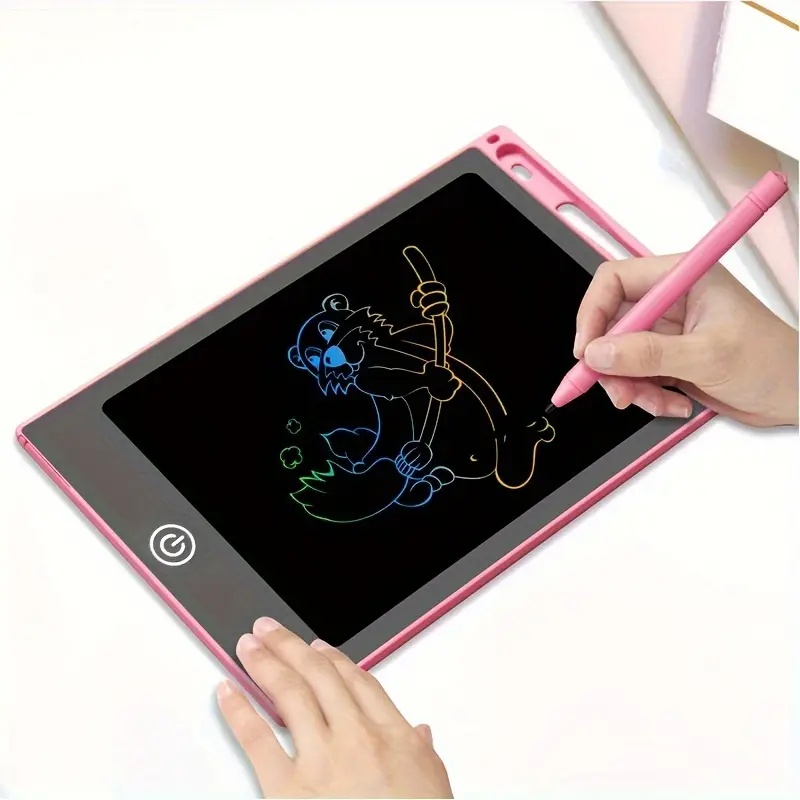 16/8,5 Zoll LCD-Schreib- und Z – Kids Education Tablets Bewertung und Preis