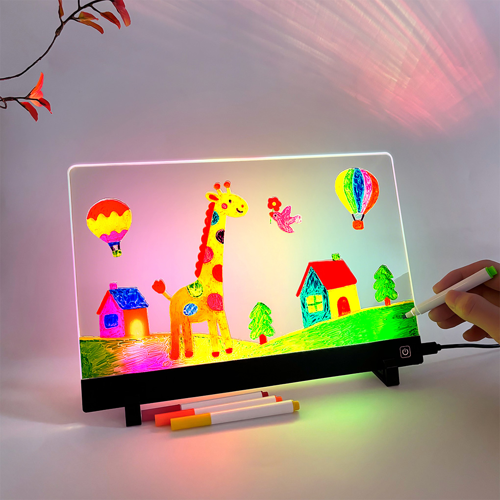 Zeichenbrett für Kinder, wiede – Kids Education Tablets Bewertung und Preis