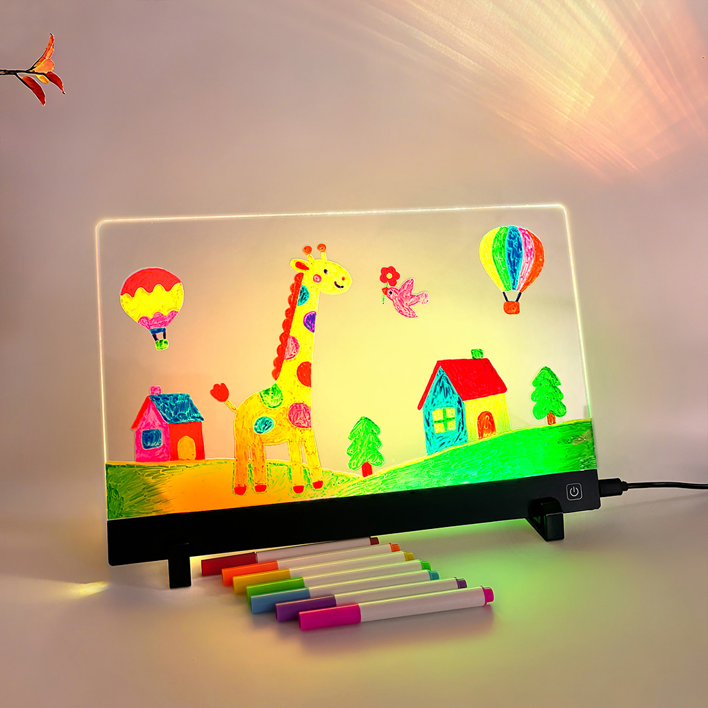 Zeichenbrett für Kinder, wiede – Kids Education Tablets Bewertung und Preis