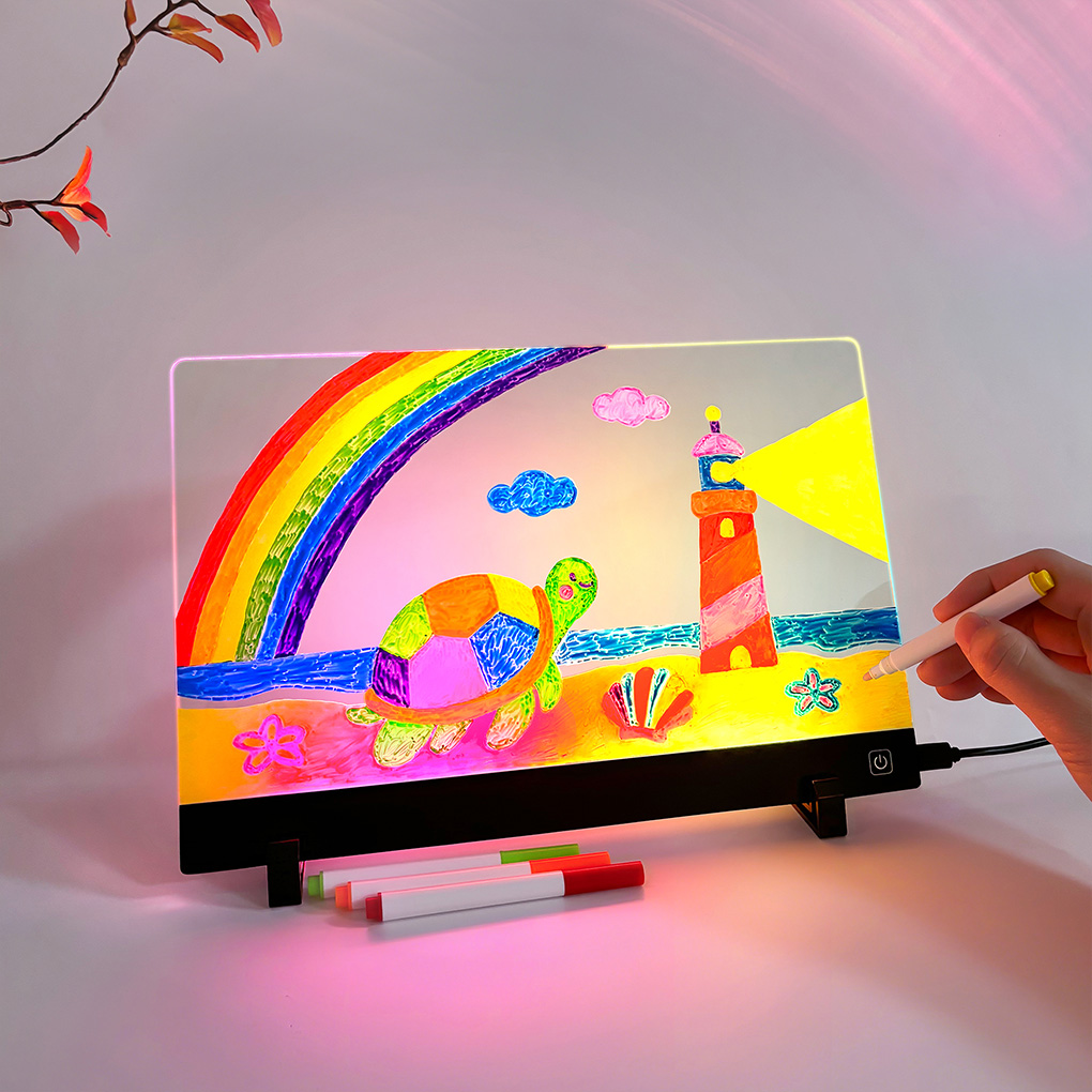 Zeichenbrett für Kinder, wiede – Kids Education Tablets Bewertung und Preis