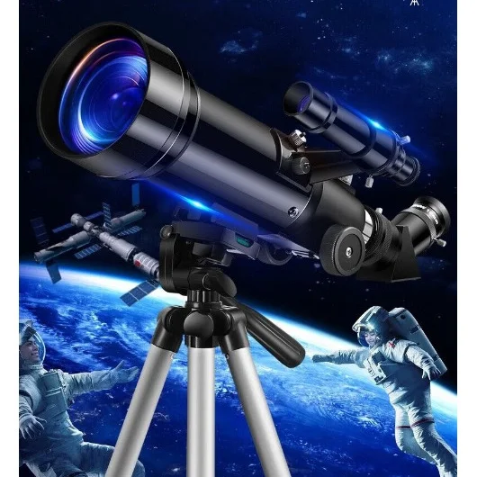 Tragbares astronomisches Teles – Kids Education Store Bewertung und Preis