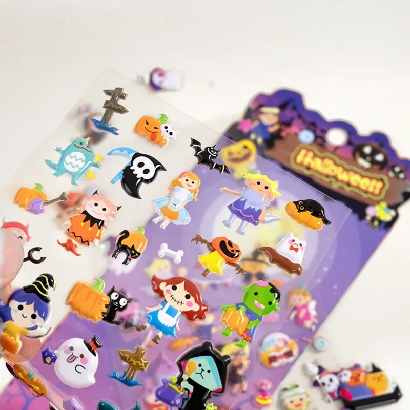 Bestseller 3D Kawaii Halloween – Kids Education Tablets Bewertung und Preis