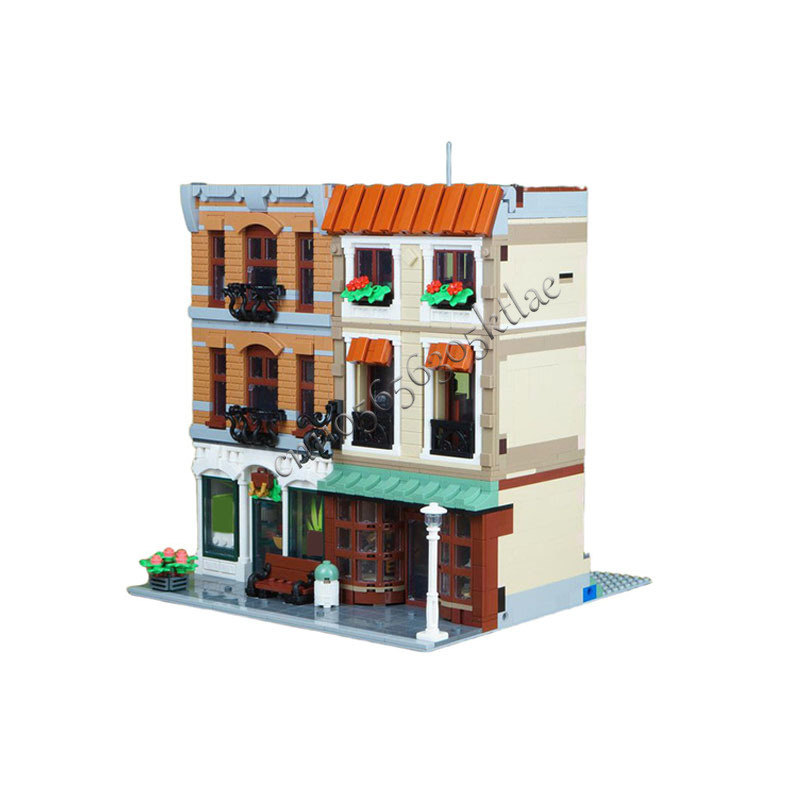 Heißer 2703 PCS MOC Medieval L – Kids Education Store Bewertung und Preis