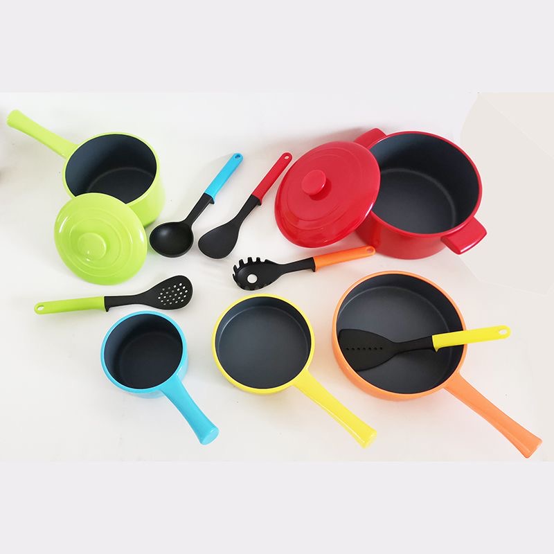 Mini-Küchenspielzeug-Set für K – Kids Education Allowance Bewertung und Preis