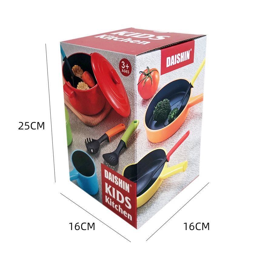 Mini-Küchenspielzeug-Set für K – Kids Education Allowance Bewertung und Preis