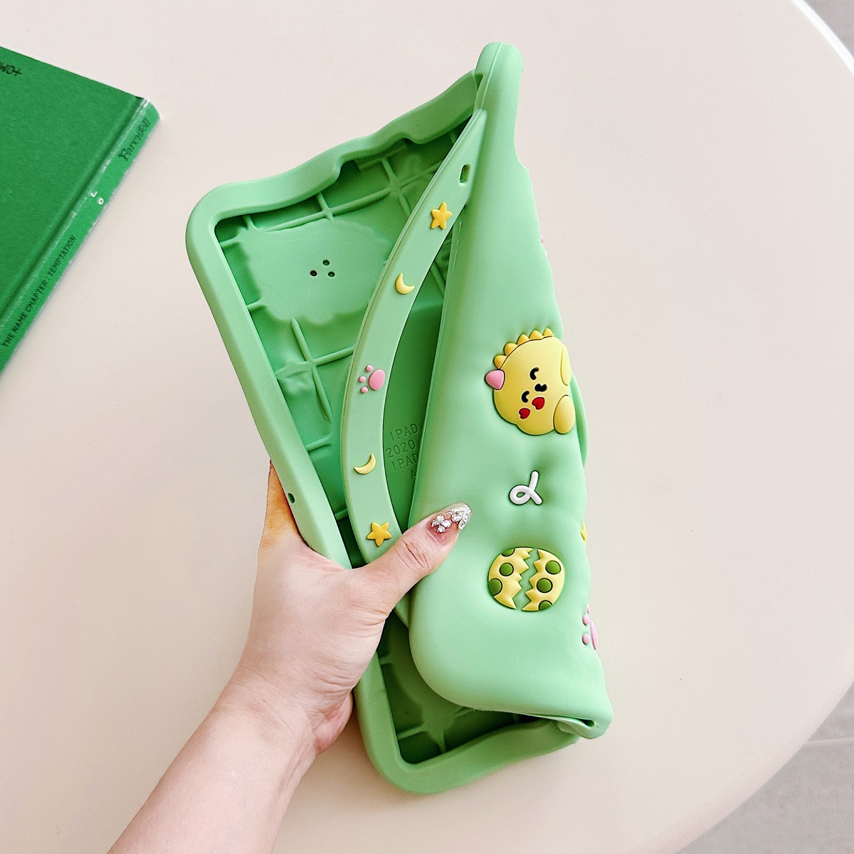 Für iPad 9 8 7. Generation Kin – Kids Education Tablets Bewertung und Preis