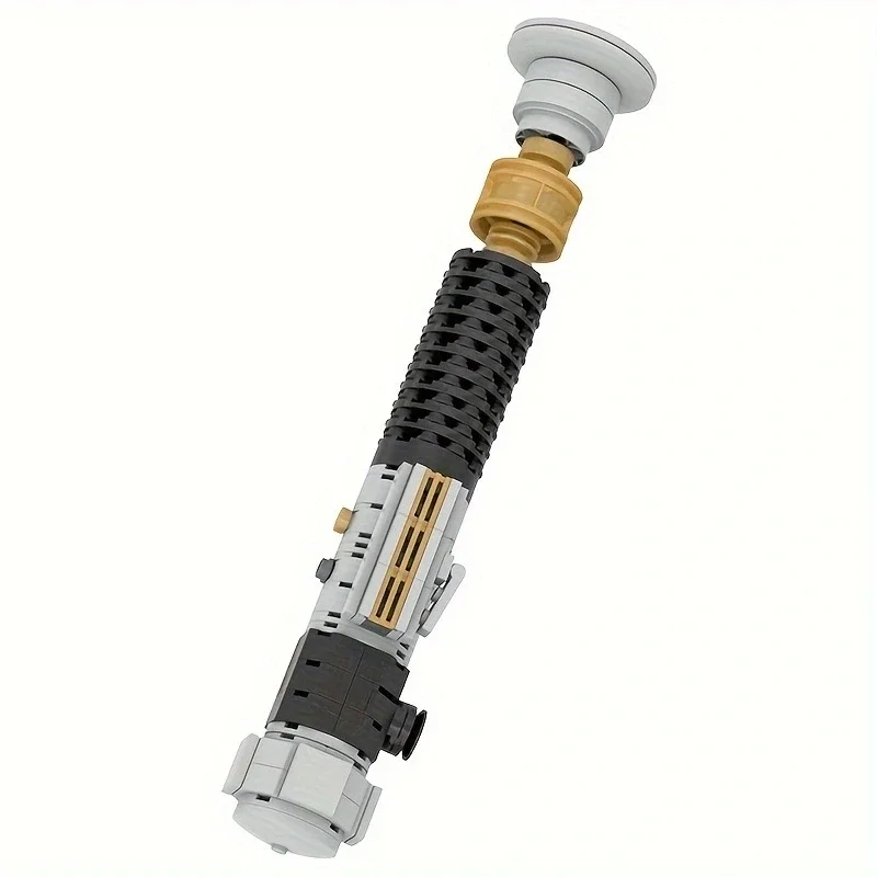 Kosmisches Samurai-Schwert MOC – Kids Education Allowance Bewertung und Preis