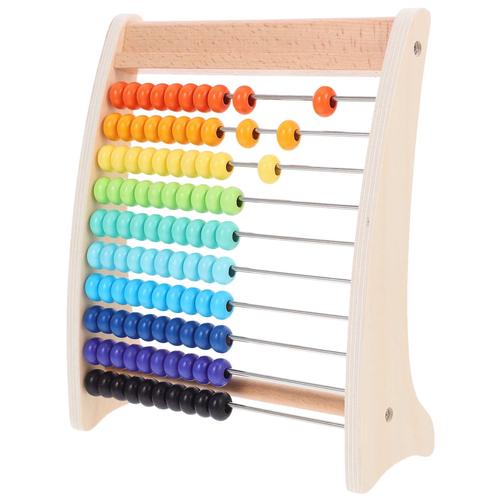 1 Set Kinder-Lernabakus aus Ho – Kids Education Calculator Bewertung und Preis
