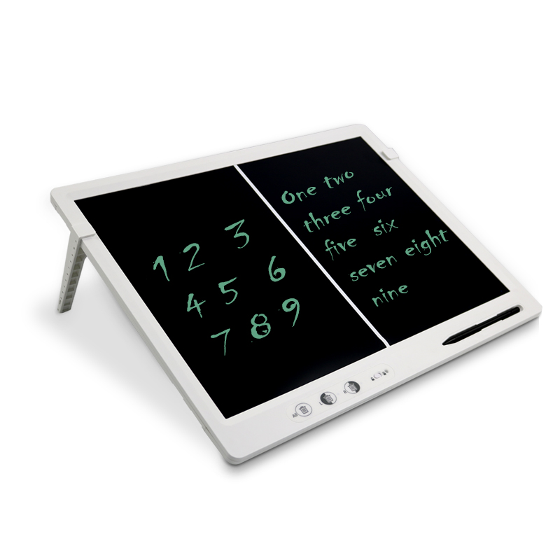 LCD-Schreib- und Zeichentablet – Kids Education Tablets Bewertung und Preis