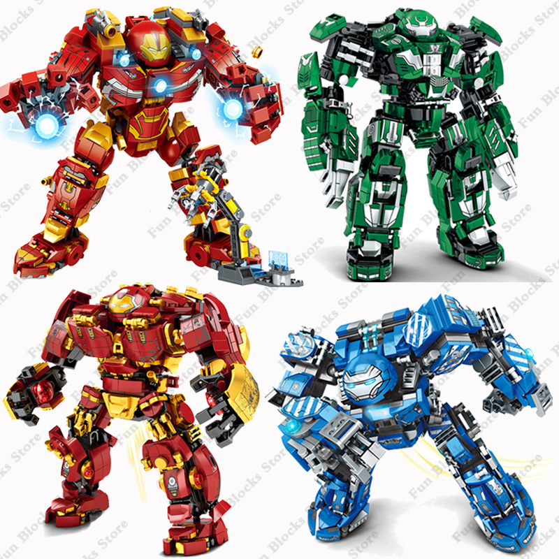Marvel Modell Superhelden IRON – Kids Education Movies Bewertung und Preis