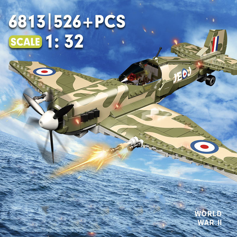 Neue wwii uk mk9 spitfire figh – Kids Education Uk Bewertung und Preis