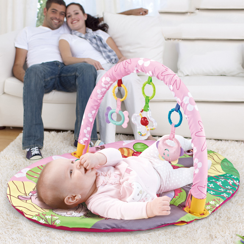 Baby Fitness Rahmen Für Kinder – Kids Education Rug Bewertung und Preis