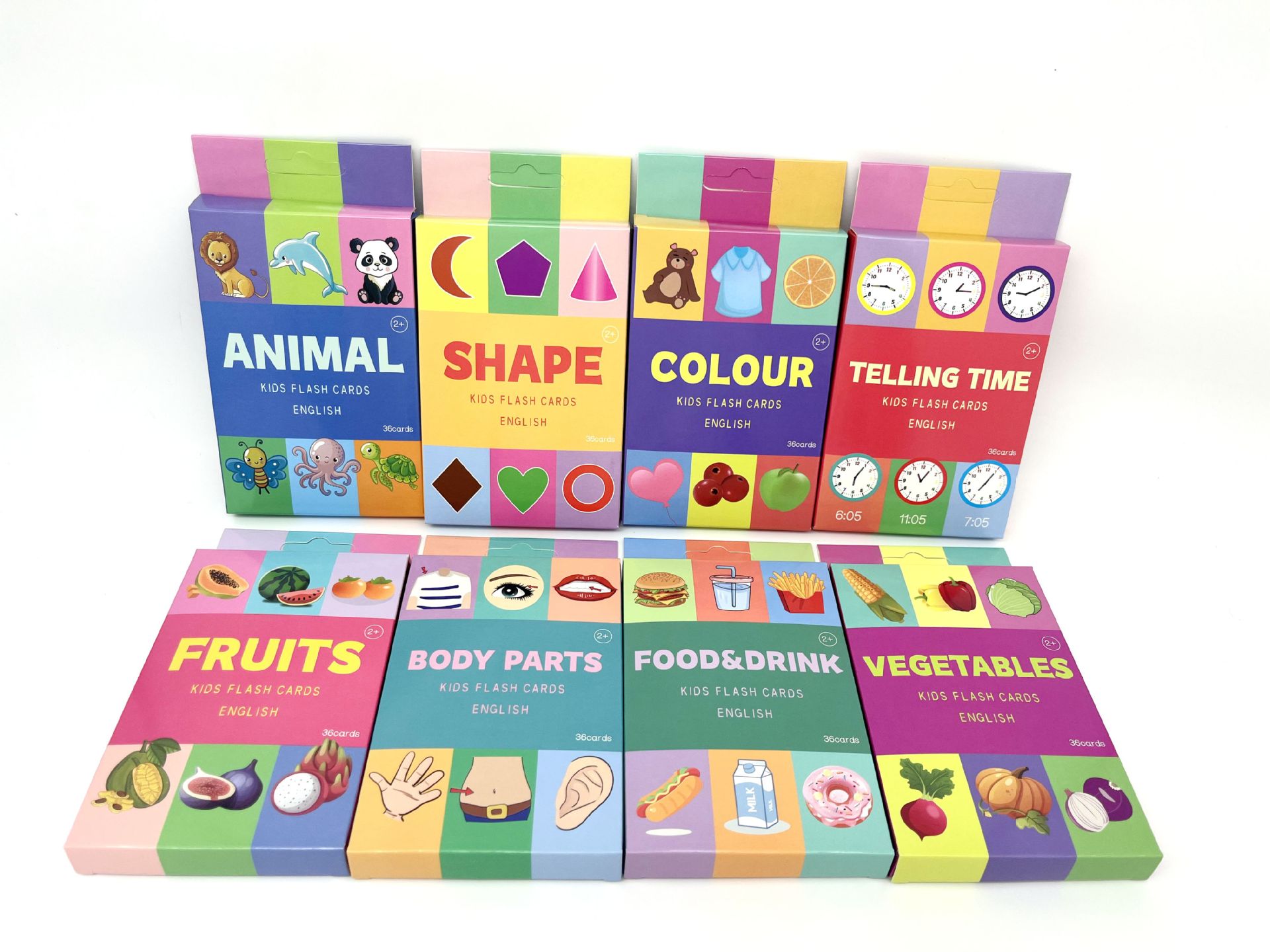 Montessori-Alphabet-Lernkarten – Flash Card Alphabet Bewertung und Preis