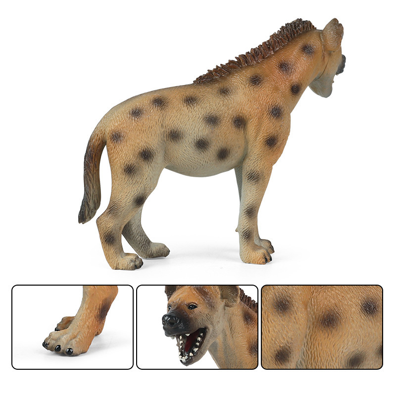 11cm Simulations-Wildtierfigur – Kids Education Movies Bewertung und Preis