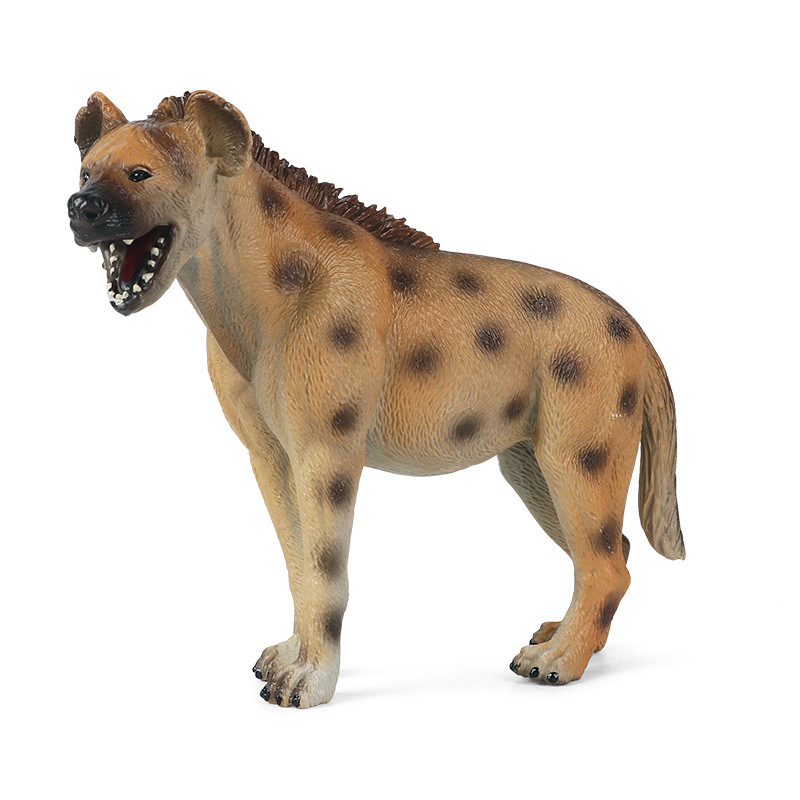 11cm Simulations-Wildtierfigur – Kids Education Movies Bewertung und Preis