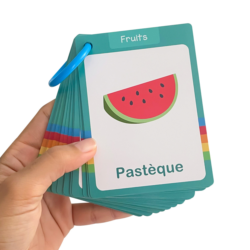 25 Stück französische Wortscha – Kids Educational Posters Bewertung und Preis