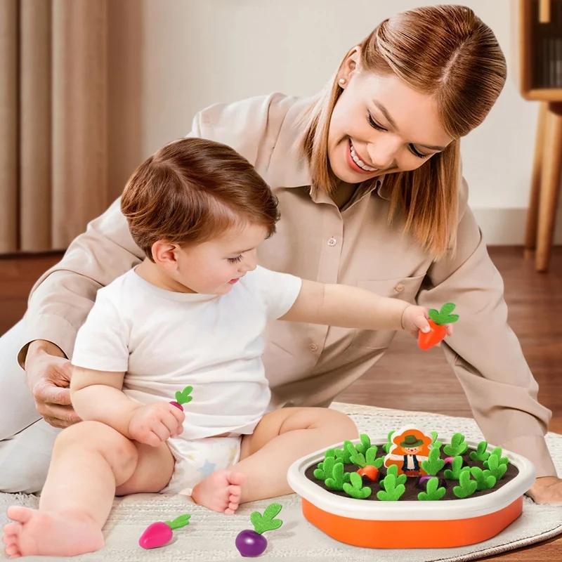 Baby Montessori Spielzeug Für  – Kids Education Allowance Bewertung und Preis
