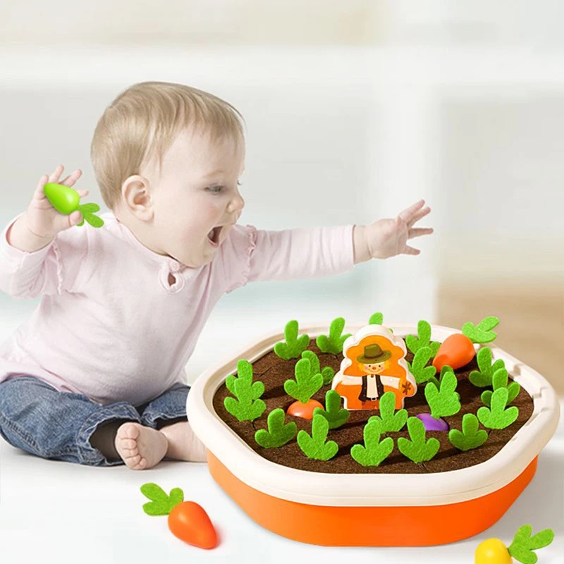 Baby Montessori Spielzeug Für  – Kids Education Allowance Bewertung und Preis
