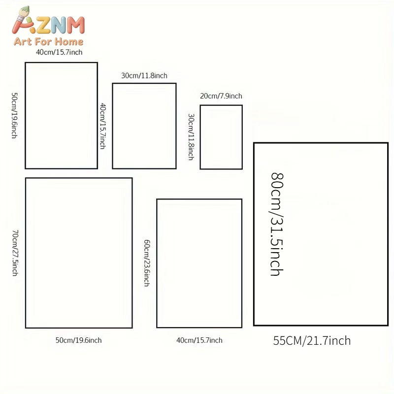 AZNM Pädagogisches Alphabet-Za – Kids Educational Posters Bewertung und Preis