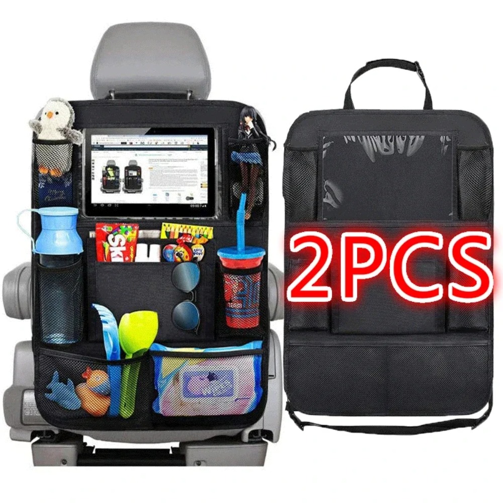 Autositz-Organizer, 9 Aufbewah – Kids Education Tablets Bewertung und Preis