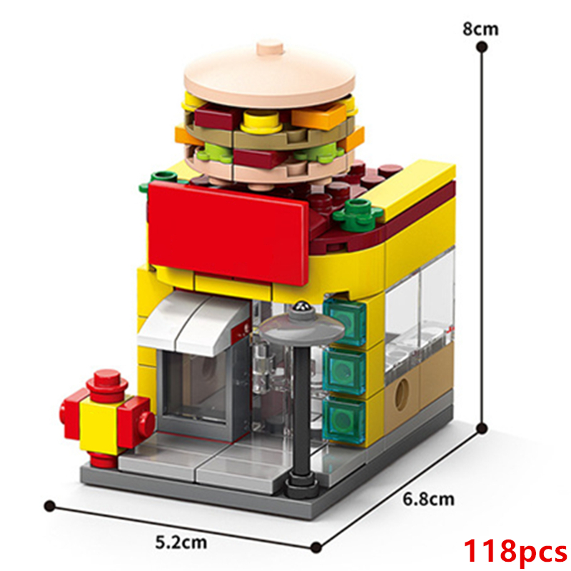 NEUE DIY Restaurant Kaffee Mil – Kids Education Movies Bewertung und Preis