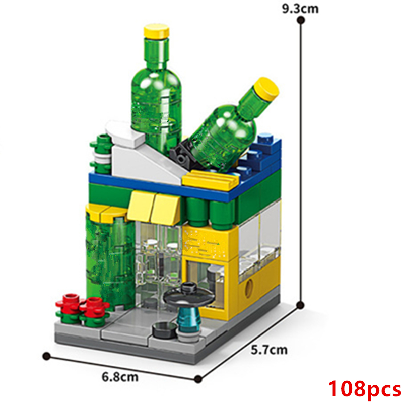 NEUE DIY Restaurant Kaffee Mil – Kids Education Movies Bewertung und Preis