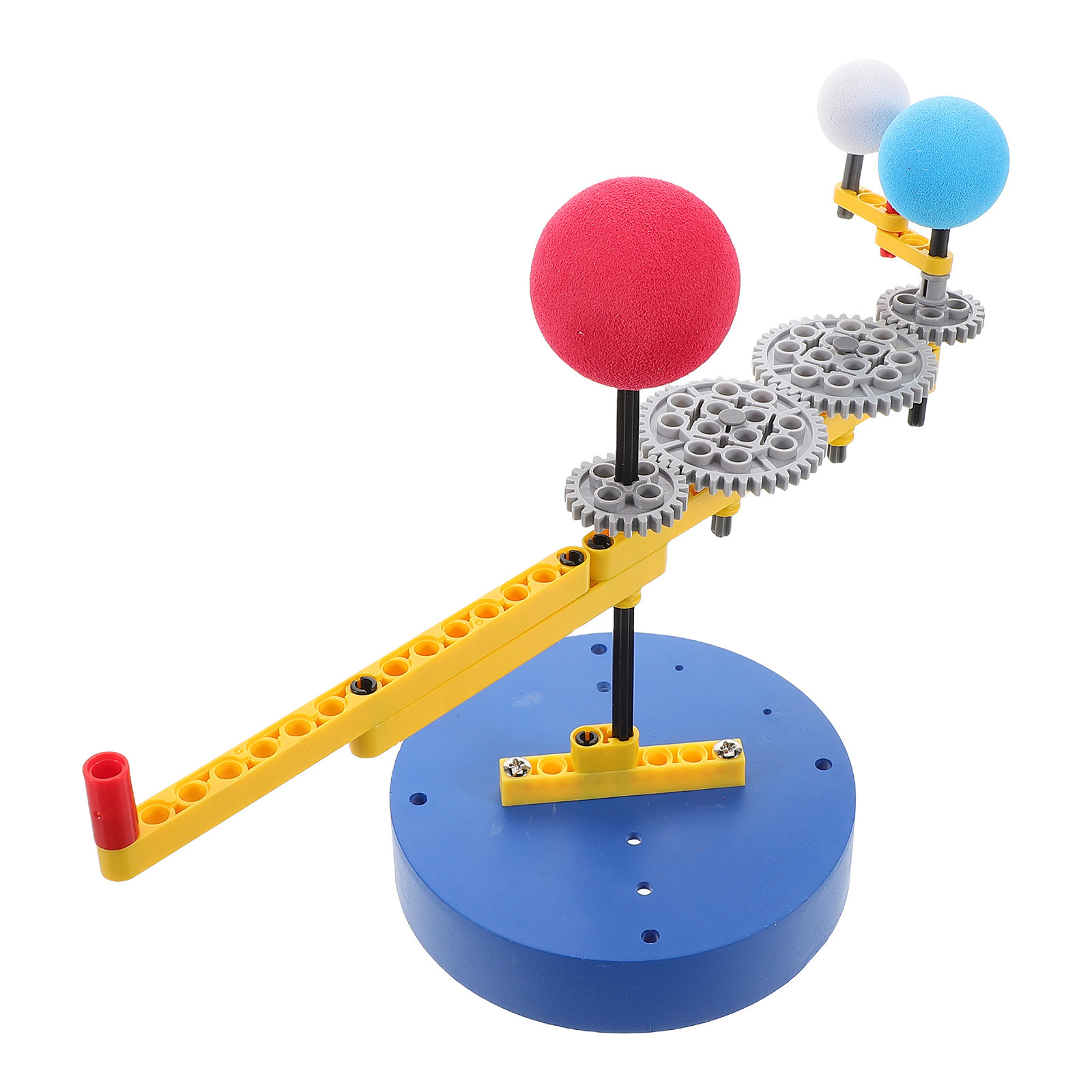 Sonne-Erde-Mond Astronomie-Ler – Kids Education Revolution Bewertung und Preis