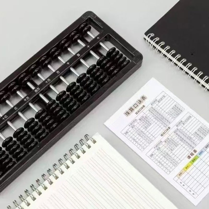 Abakus Lernspielzeug 1 Stück K – Kids Education Calculator Bewertung und Preis