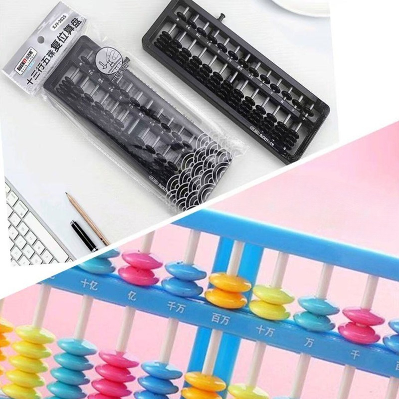 Abakus Lernspielzeug 1 Stück K – Kids Education Calculator Bewertung und Preis