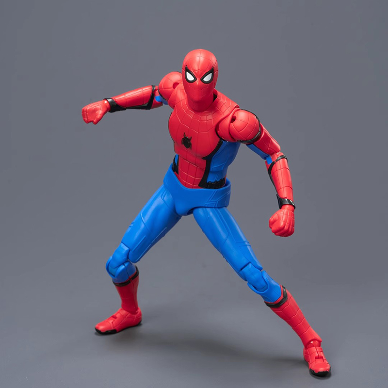 Fondjoy Spider-Man Stark Anzug – Kids Education Movies Bewertung und Preis