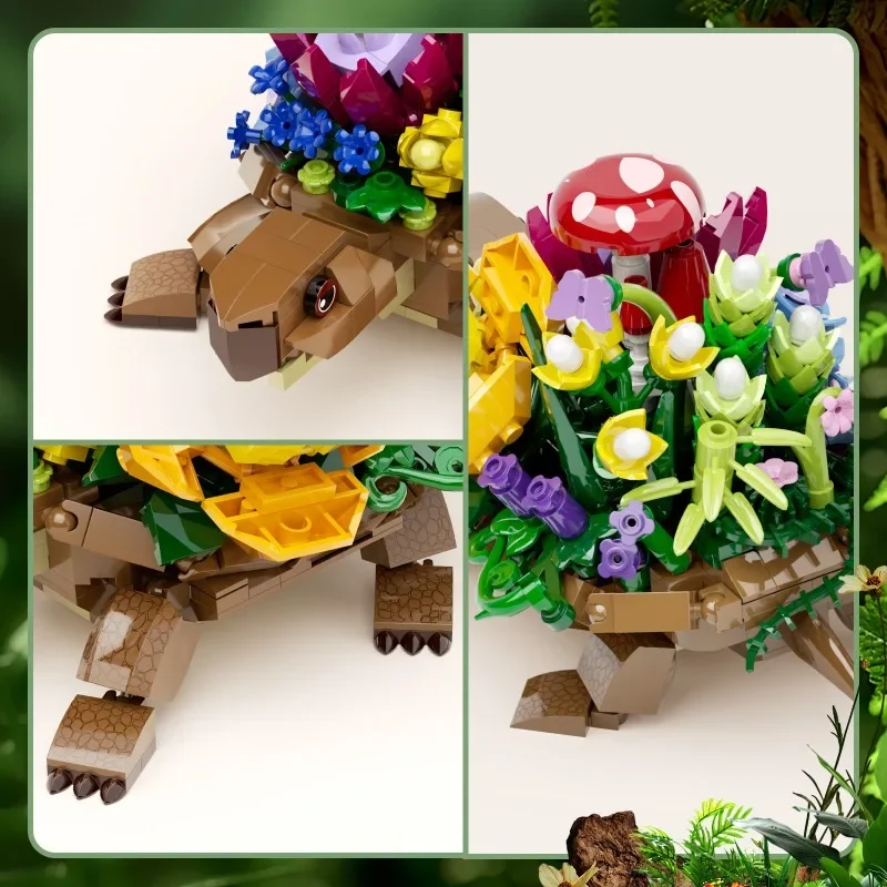 509 Stück kreatives Schildkröt – Kids Education Allowance Bewertung und Preis