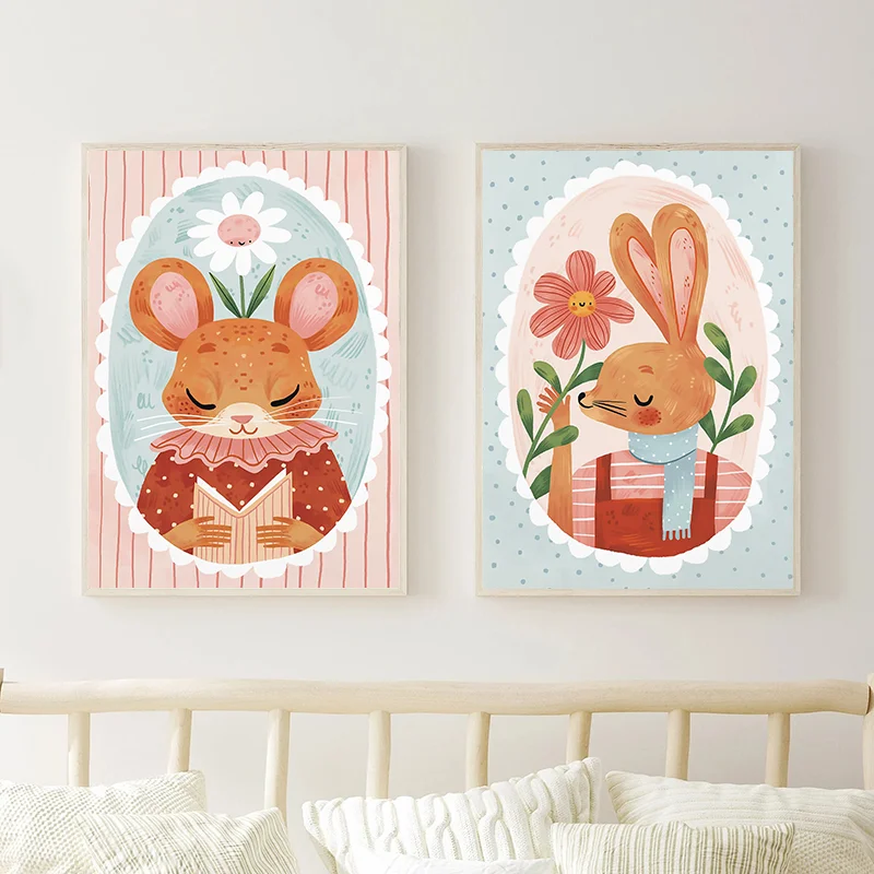 Blumenalphabet Bildung Kind Dr – Kids Educational Posters Bewertung und Preis