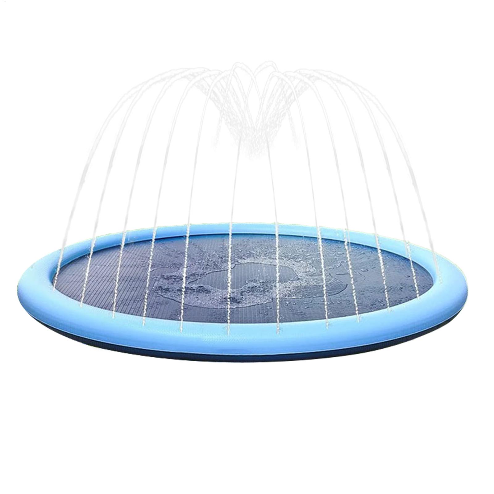 Kinder-Sprinkler-Spielmatte mi – Kids Education Rug Bewertung und Preis