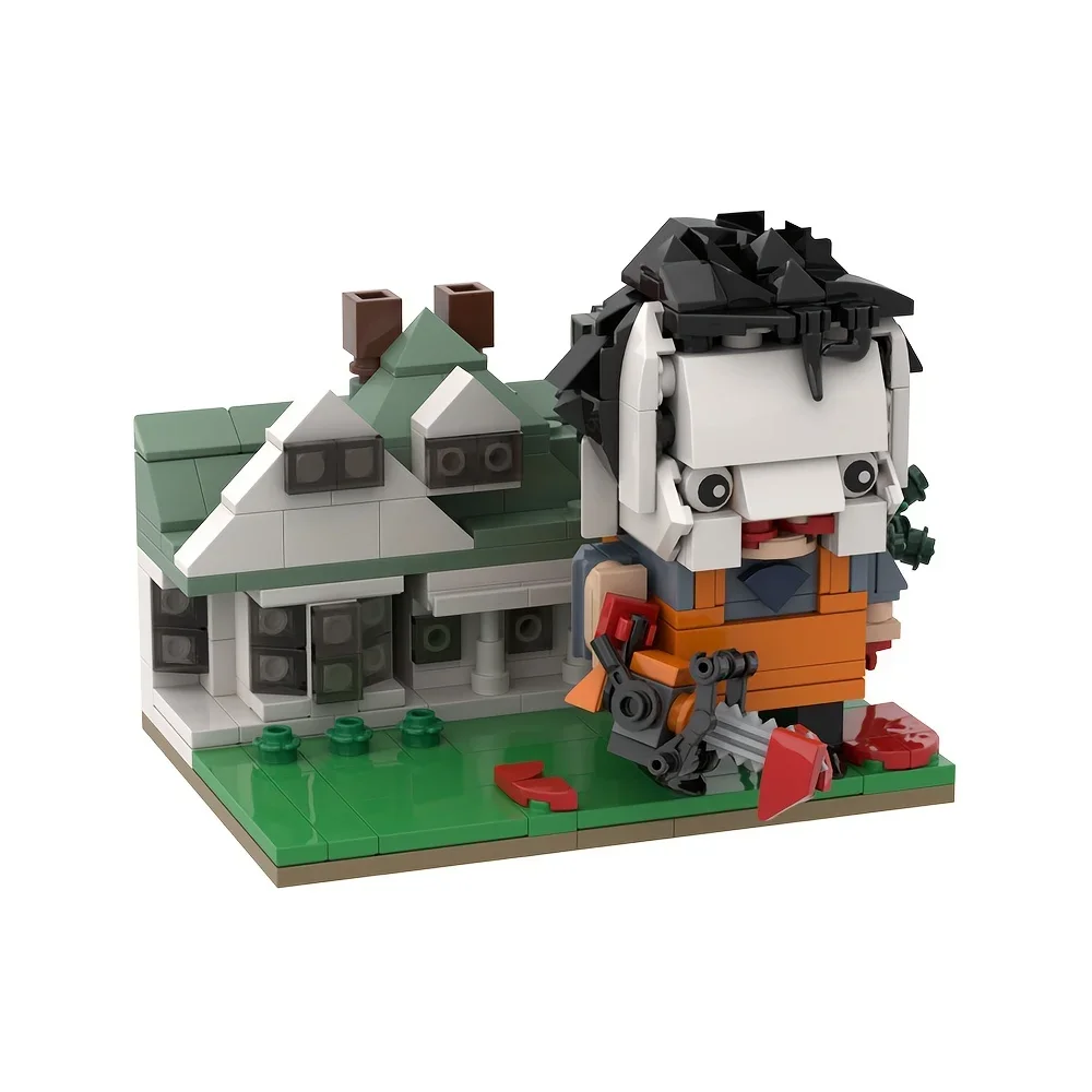 MOC Jester Arthur 248PCS Baust – Kids Education Allowance Bewertung und Preis