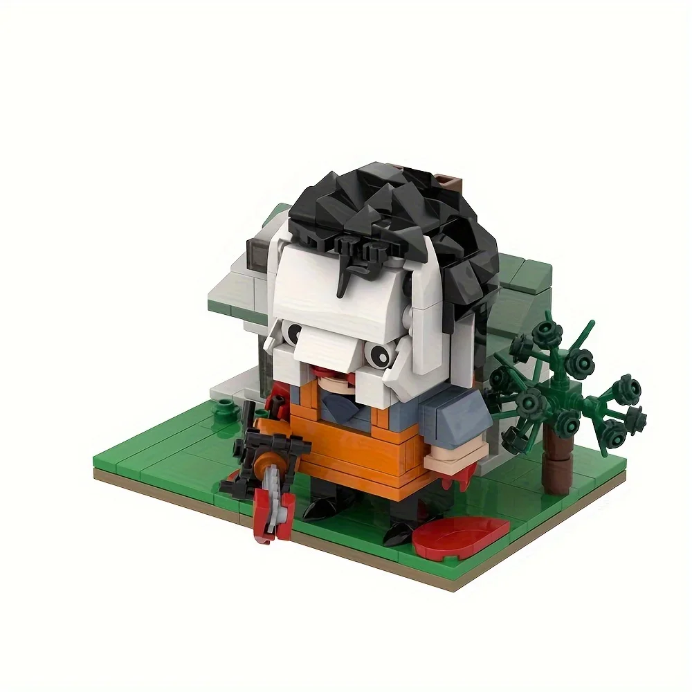 MOC Jester Arthur 248PCS Baust – Kids Education Allowance Bewertung und Preis