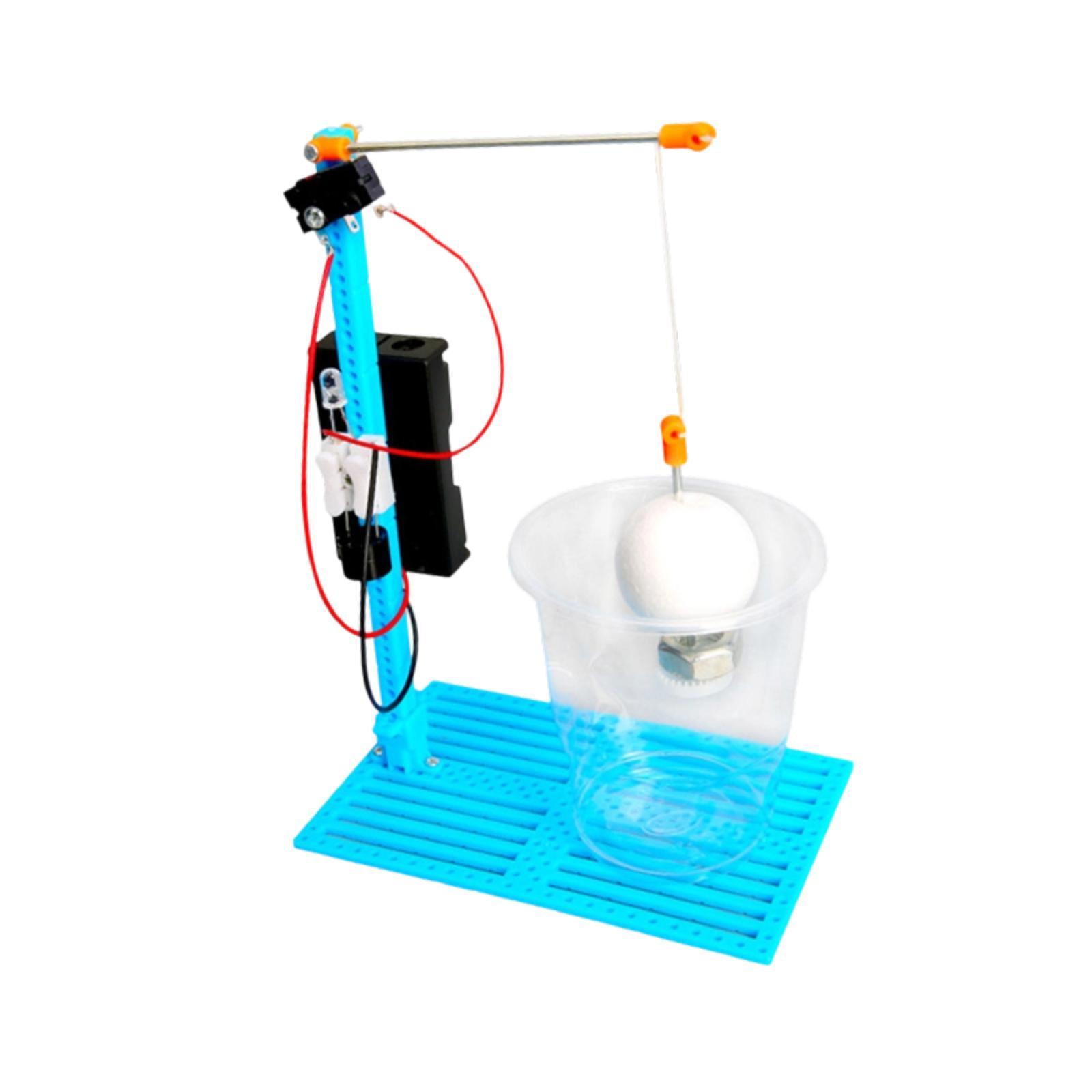 Wasserstand-Alarm-Lernset: Was – Kids Education Level Bewertung und Preis