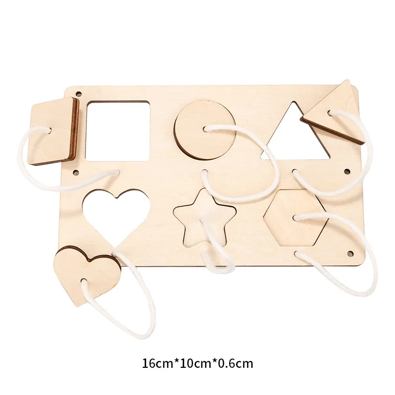 Montessori Beschäftigt Bord DI – Kids Education Calculator Bewertung und Preis