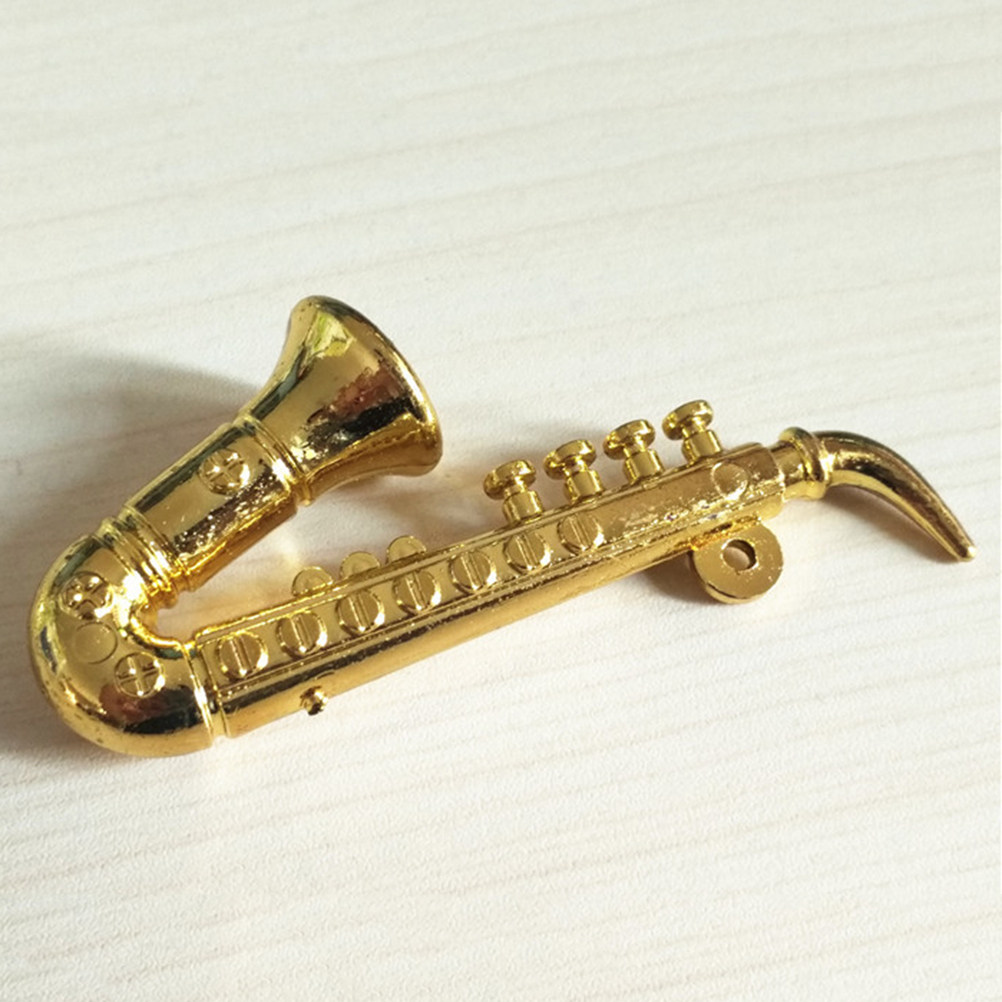 Mini-Instrument-Dekor: Goldfar – Kids Education Store Bewertung und Preis