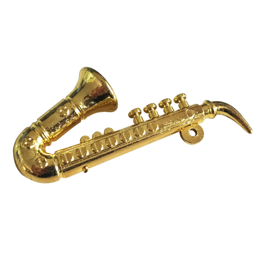 Mini-Instrument-Dekor: Goldfar – Kids Education Store Bewertung und Preis