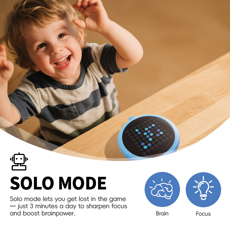 Tragbares AI-elektronisches Sc – Kids Education Level Bewertung und Preis