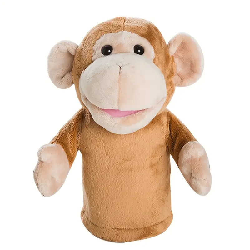 Baby Plüsch Spielzeug Cartoon  – Kids Education Movies Bewertung und Preis