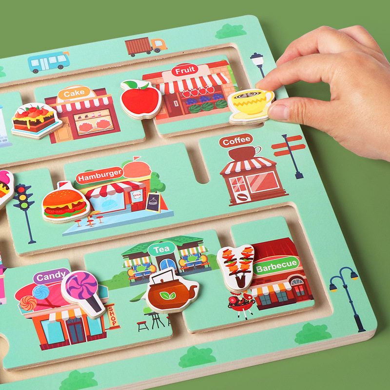 Kreative Kinder Holz Digitale  – Kids Education Store Bewertung und Preis